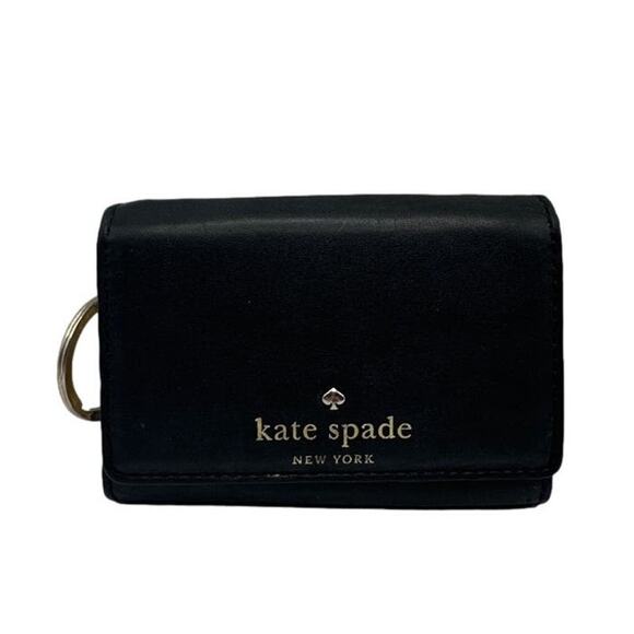 KATE SPADE New York Card holder Wallet - Picture 1 of 8